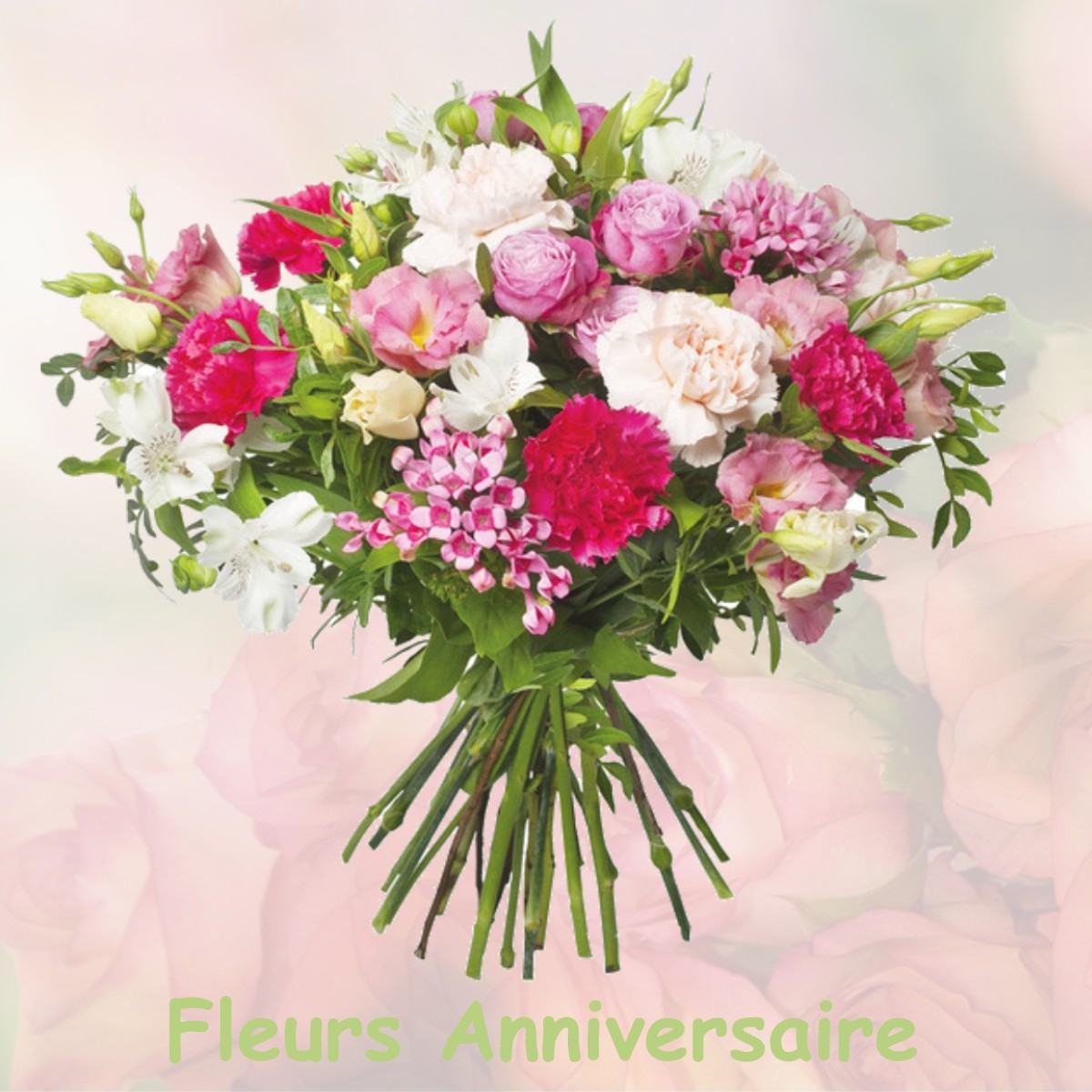 fleurs anniversaire JUMILHAC-LE-GRAND