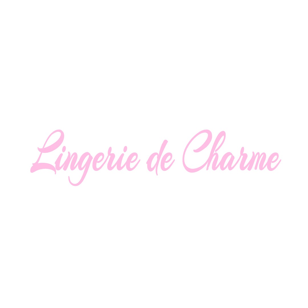 LINGERIE DE CHARME JUMILHAC-LE-GRAND